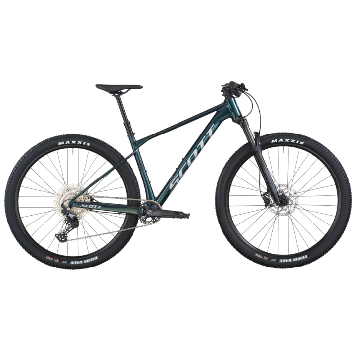 SCOTT Scale 935 : VTT semi-rigide XC 29 pouces chez dVélos