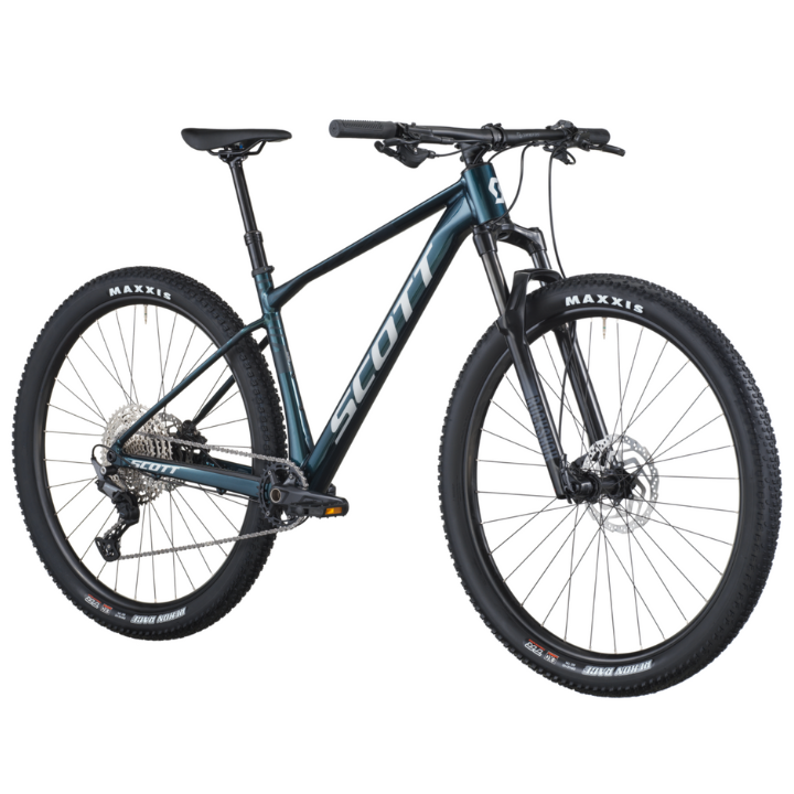 SCOTT Scale 935 : VTT semi-rigide XC 29 pouces chez dVélos