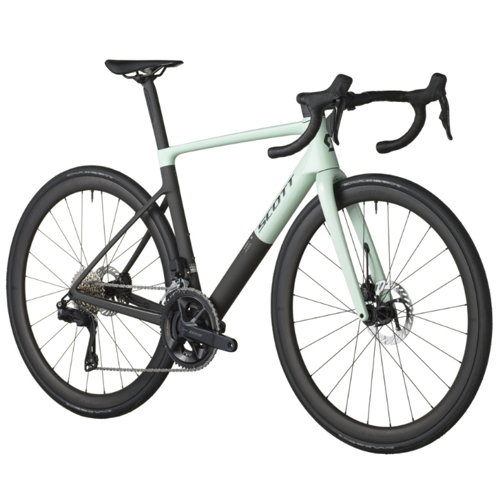 SCOTT Addict RC 30 à Epagny Annecy | SCOTT Reference Center