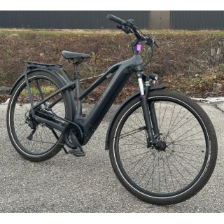 Cube Kathmandu One - Taille 46 – Gris foncé - OCCASION