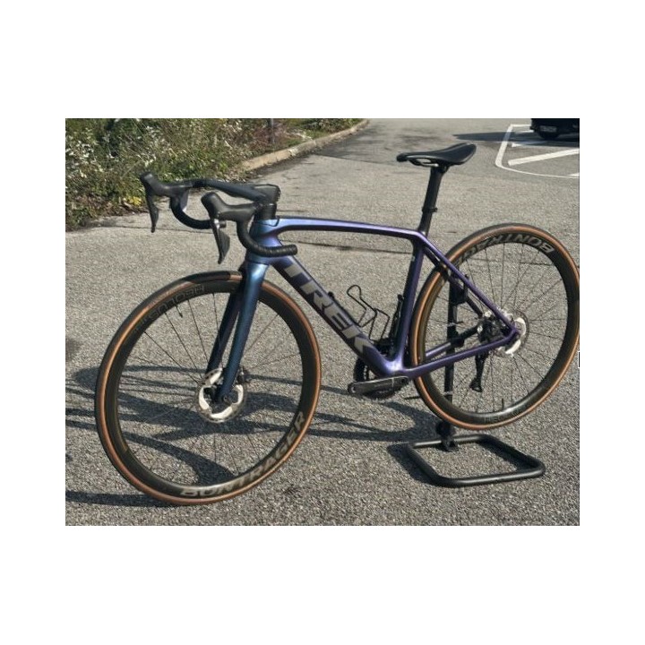 Trek Émonda SLR 7 Project One occasion taille 52 – Ultegra Di2 – DVélos Aix-les-Bains