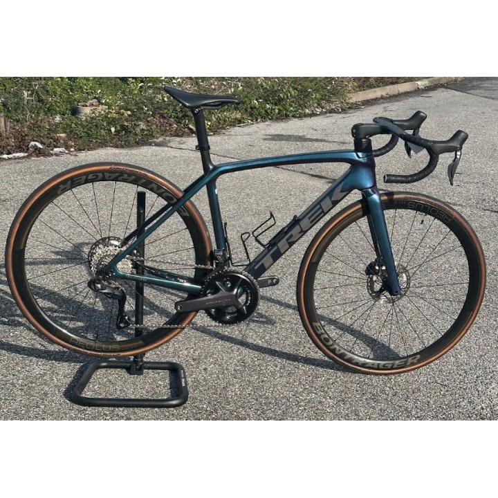 Trek Émonda SLR 7 Project One – Vélo de route - Taille 52 - OCCASION