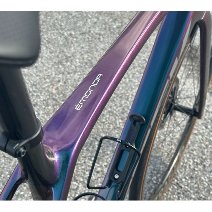 Trek Émonda SLR 7 Project One occasion taille 52 – Ultegra Di2 – DVélos Aix-les-Bains