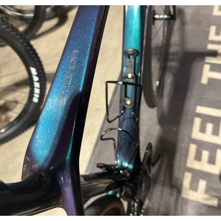 Trek Émonda SLR 7 Project One occasion taille 52 – Ultegra Di2 – DVélos Aix-les-Bains