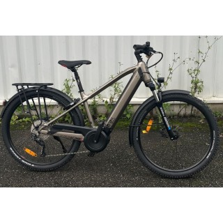 MOUSTACHE Samedi 27 Xroad 4  - 2024 – Taille S - OCCASION