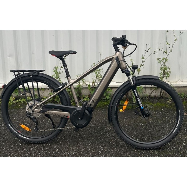 MOUSTACHE Samedi 27 Xroad 4  - 2024 – Taille S - OCCASION