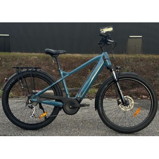 MOUSTACHE Samedi 27 Xroad 2 – Taille M - OCCASION