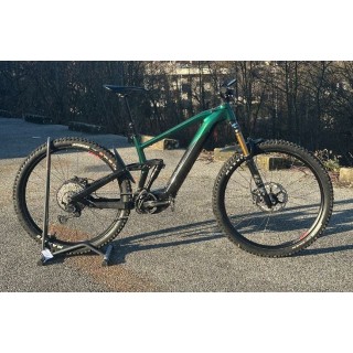 MOUSTACHE Trail 9 -Taille M - 2022 - OCCASION