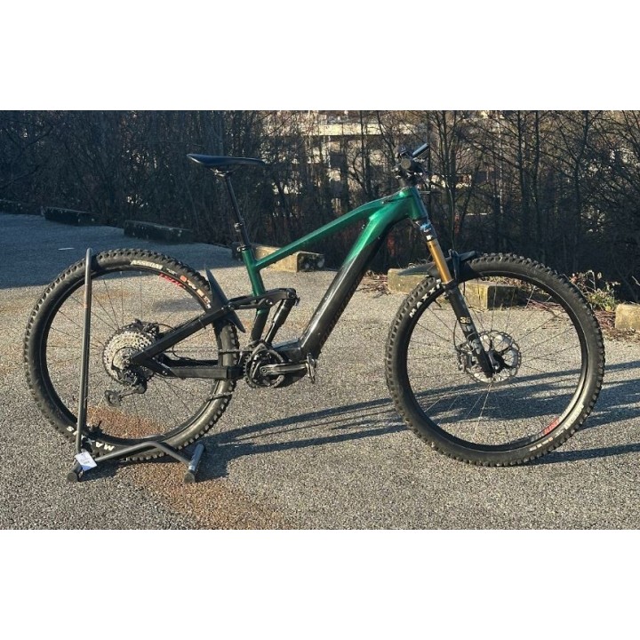 MOUSTACHE Trail 9 -Taille M - 2022 - OCCASION