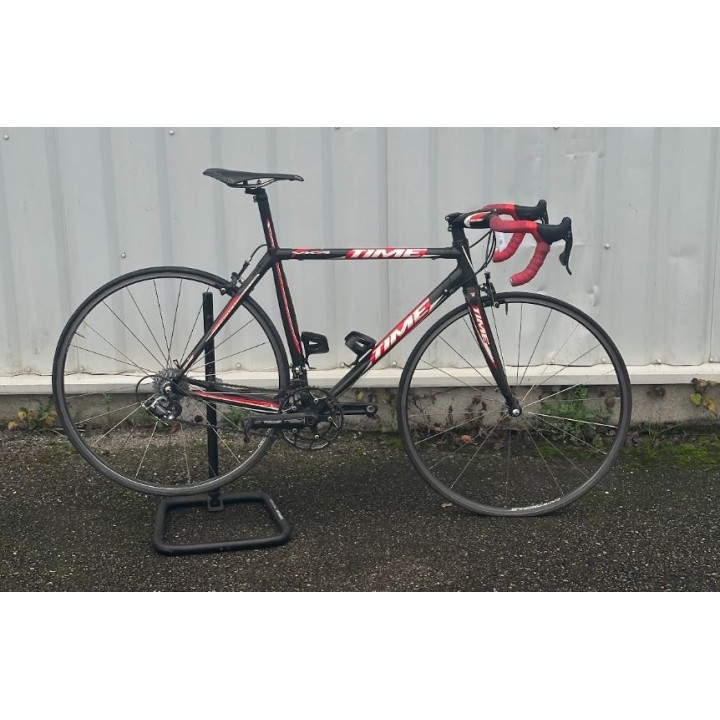 TIME VXR – Taille S - OCCASION