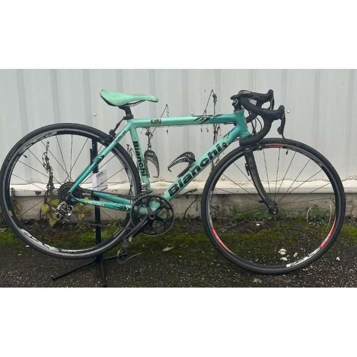 BIANCHI EV3 – vélo junior - OCCASION