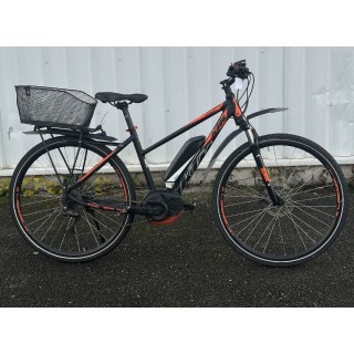 KTM Macina cross – Taille 46 - OCCASION - dépôt vente