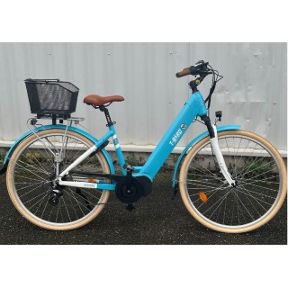 T-BIRD Riviera – Taille S - OCCASION - dépôt vente