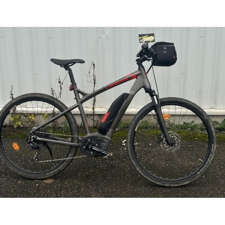 LAPIERRE Cross 400 - 2018  – Taille L/53 - OCCASION - dépôt vente