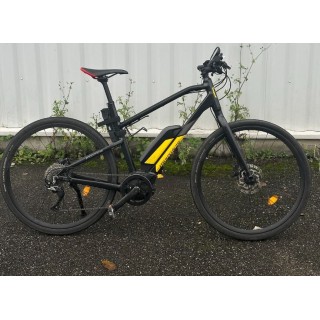 MOUSTACHE Dimanche 28.3  - 2018 - taille L - OCCASION - dépôt vente