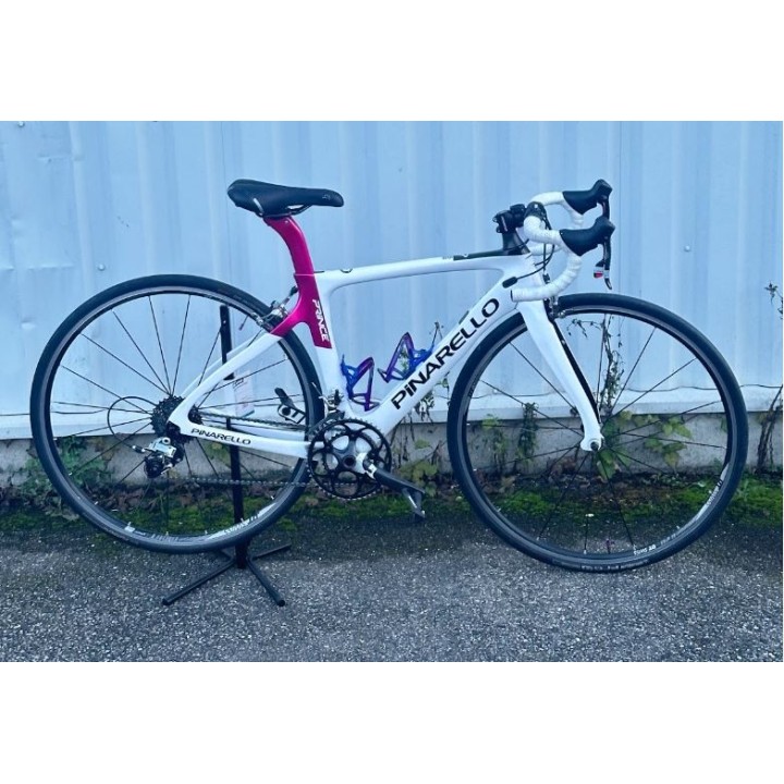 PINARELLO Prince T700 – Taille 43 - OCCASION