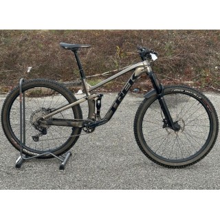 TREK Top Fuel 8 XT – Taille ML - OCCASION - dépôt vente