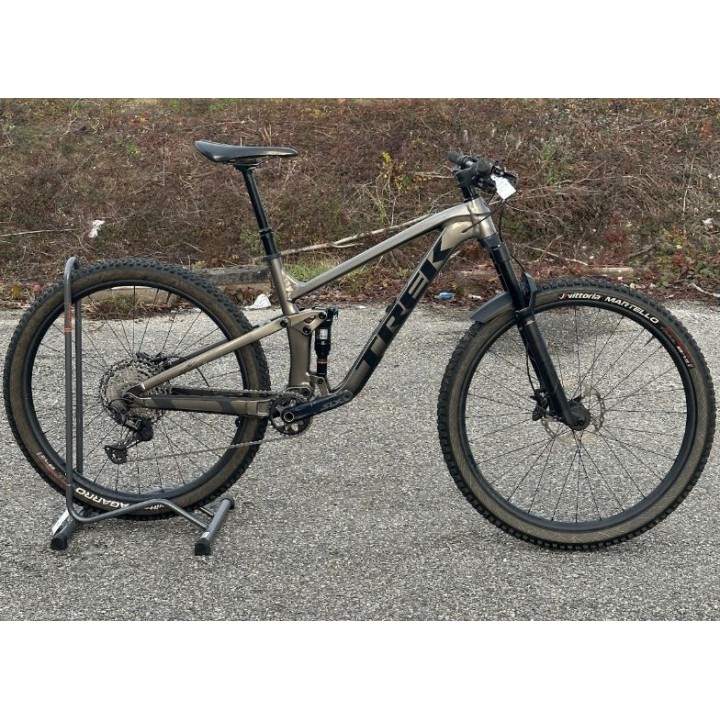 TREK Top Fuel 8 XT – Taille ML - OCCASION - dépôt vente