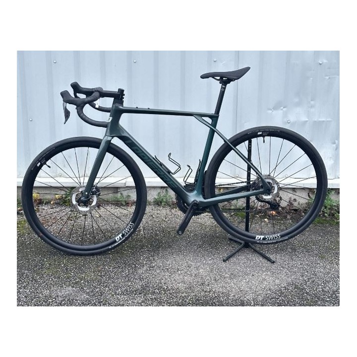 Lapierre Pulsium 7.0 C1 occasion comme neuf – Ultegra Di2 2x12v – Taille L/52 – DVélos Aix-les-Bains