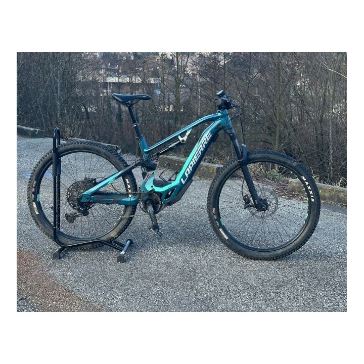 LAPIERRE Overvolt Tr 5.6 - Women – Taille S - OCCASION