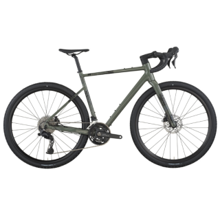 SCOTT Speedster Gravel 20 – Gravel CUES 2x10 |scott reference center - groupe dVélos