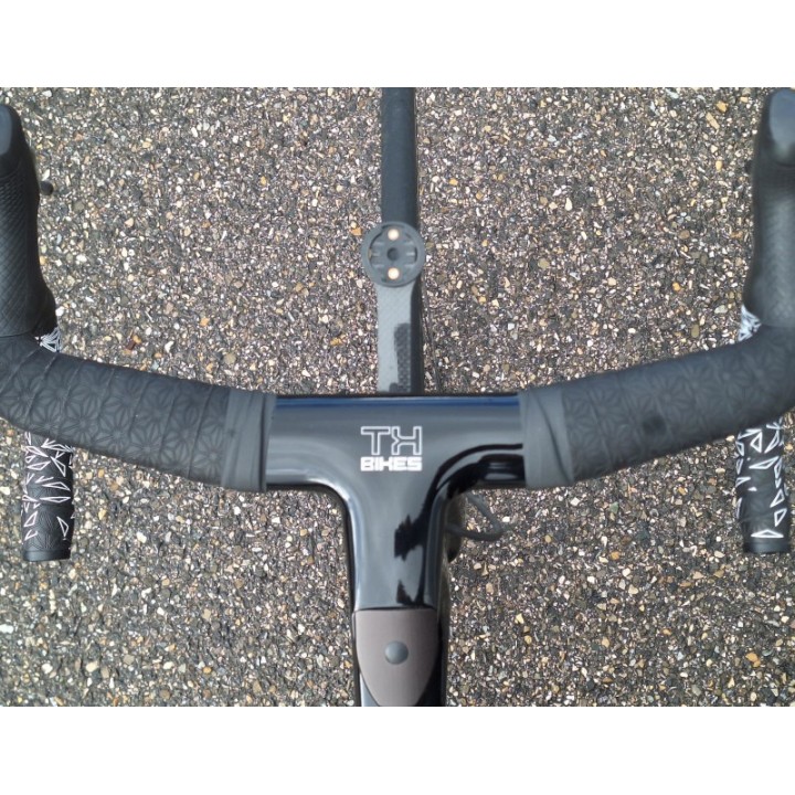 Vélo route occasion TERKAL SL 2023 carbone – Taille 54 (M) | Scott Reference Center Epagny