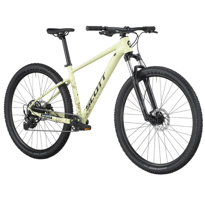 SCOTT Contrail 30 – VTT Semi-Rigide | dvelos.com
