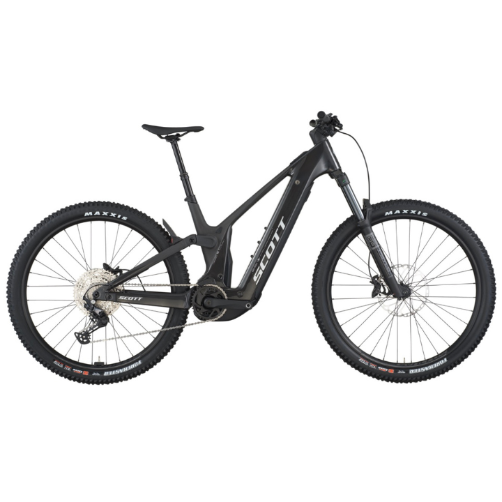 SCOTT Patron 920 – VTTAE  Bosch CX 800Wh, 29”, freins 4 pistons |scott reference center Epagny