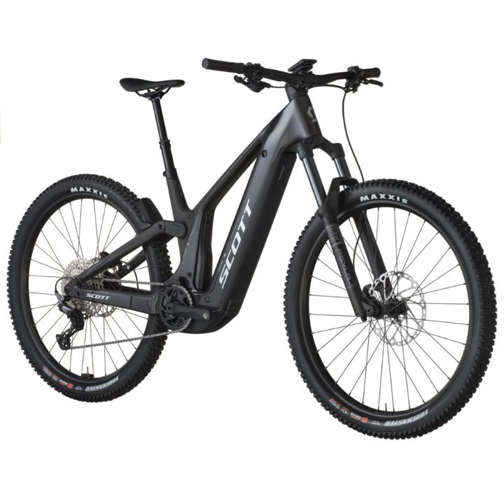 SCOTT Patron 920 – VTTAE  Bosch CX 800Wh, 29”, freins 4 pistons |scott reference center Epagny