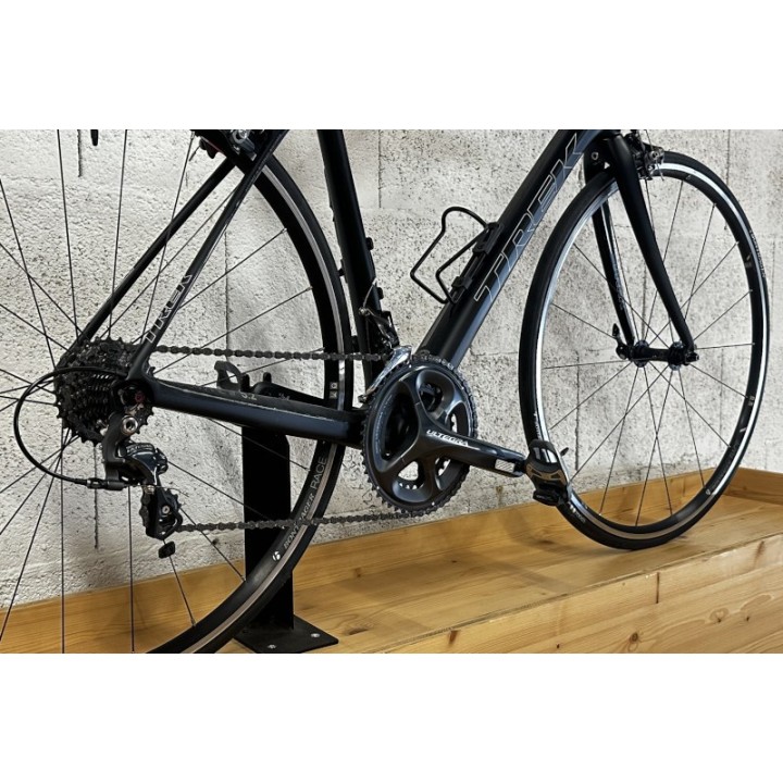 Trek Domane d’occasion taille 54 (172-178 cm) – Shimano Ultegra – dVélos Morestel