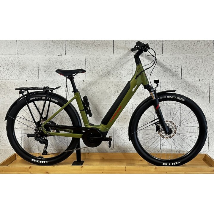 LAPIERRE E-Explorer 4.5 LS – Taille S - OCCASION