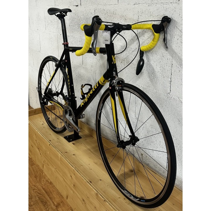 Righetti vélo de route d’occasion taille 54 (175-182 cm) – Shimano – dVélos Morestel