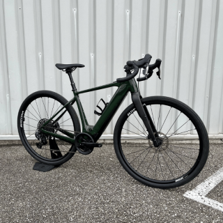 Moustache Dimanche 29.6 2025 d’occasion – Taille S  – 400 Wh