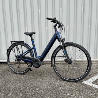 Moustache Samedi 28.2 Open 2021 d’occasion – Taille L – Bosch 500 Wh