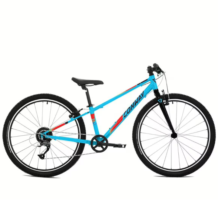 CONWAY Junior 26" : VTT ado léger 9 vitesses | dVélos