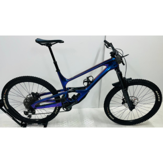 Cannondale Jekyll d’occasion – VTT enduro carbone – Taille XL - dVélos Annecy