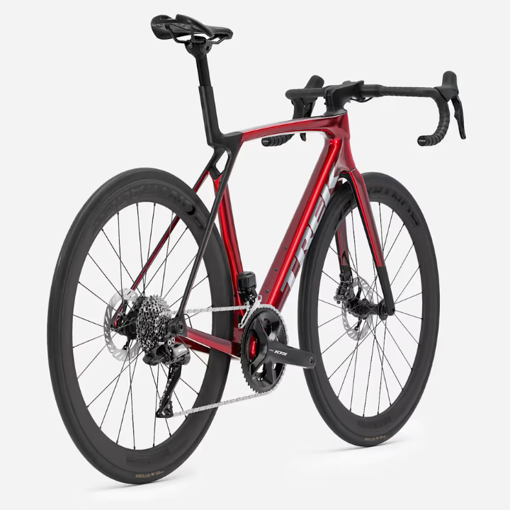 Trek Madone SL 6 2026 – Route carbone 8e gén. | dVélos