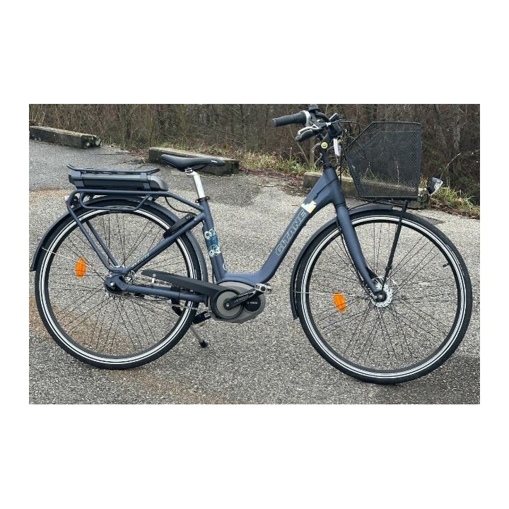 VAE Gitane 2014 d’occasion – Bosch Active Line 50 Nm | Taille S