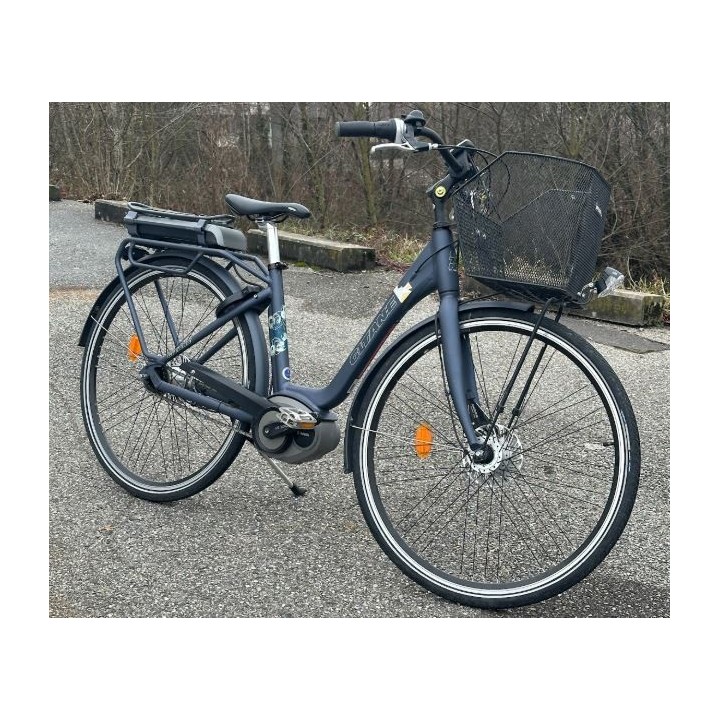 VAE Gitane 2014 d’occasion – Bosch Active Line 50 Nm | Taille S