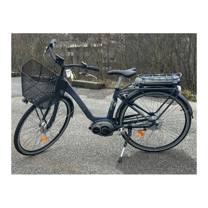 VAE Gitane 2014 d’occasion – Bosch Active Line 50 Nm | Taille S