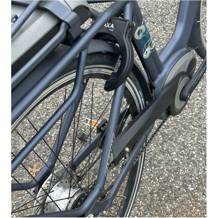 VAE Gitane 2014 d’occasion – Bosch Active Line 50 Nm | Taille S