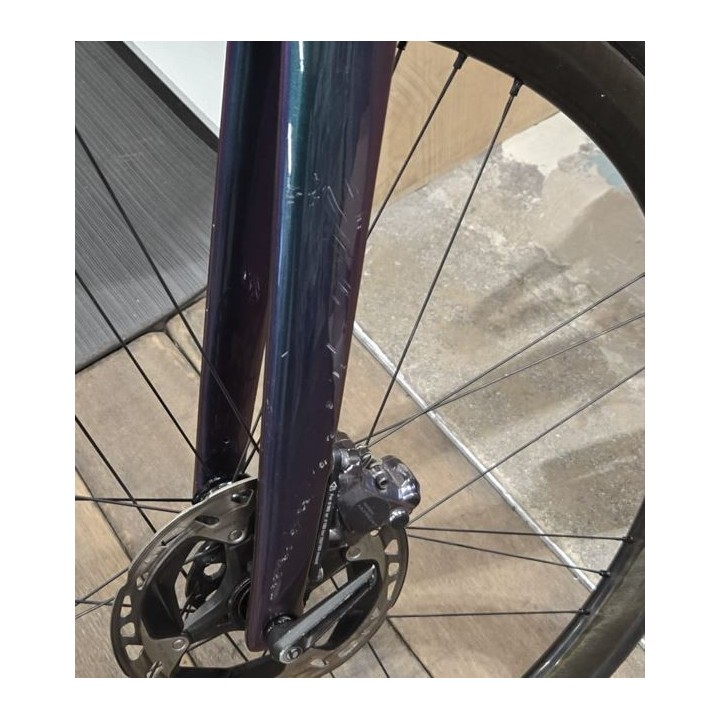 Trek Madone SLR d’occasion Taille 56 – Ultegra Di2 12v | dVélos