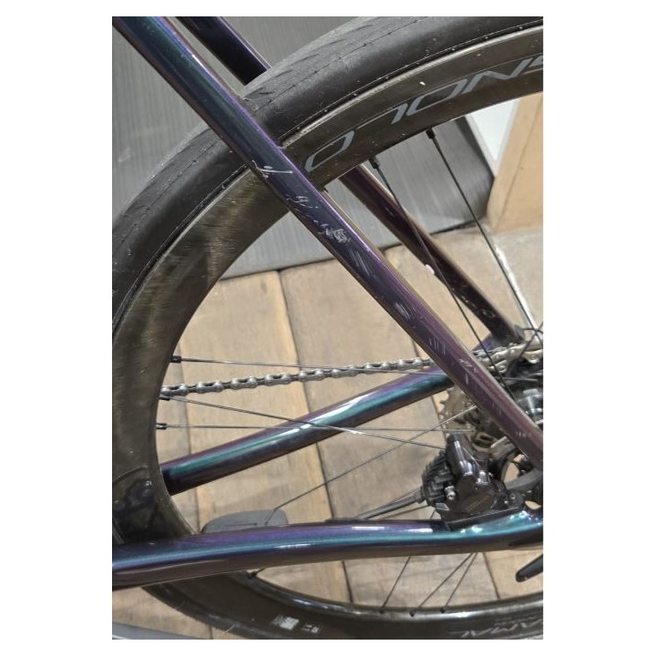 Trek Madone SLR d’occasion Taille 56 – Ultegra Di2 12v | dVélos