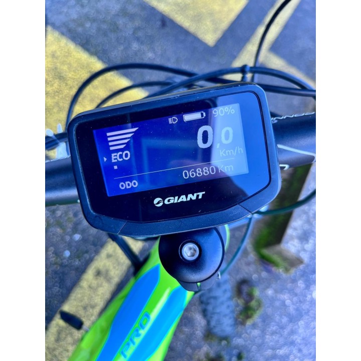 GIANT Dirt E+ 2 d’occasion (S) | VTTAE Yamaha 80 Nm 500 Wh – dVélos Annecy