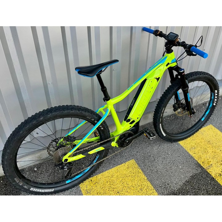 GIANT Dirt E+ 2– Taille S - OCCASION