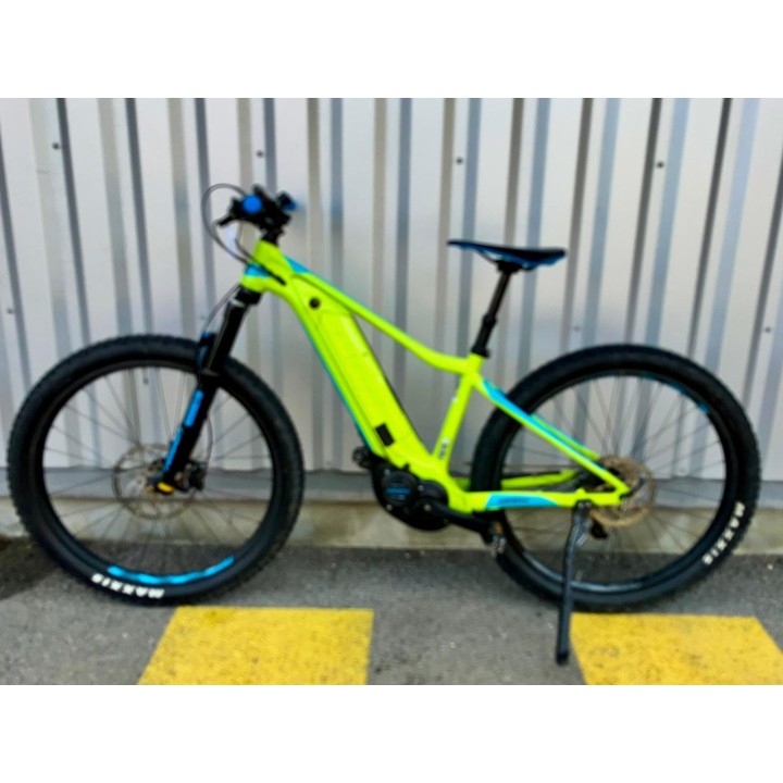 GIANT Dirt E+ 2 d’occasion (S) | VTTAE Yamaha 80 Nm 500 Wh – dVélos Annecy