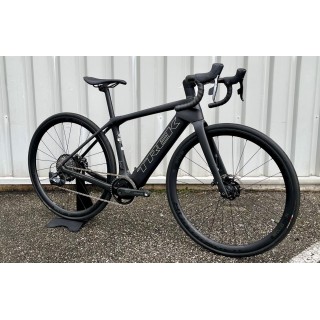 Trek Domane+ SLR 7 2024 d’occasion (50) | TQ HPR50 360Wh SRAM Force – 6 300€