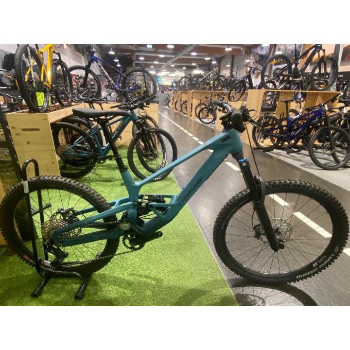 LAPIERRE Spicy CF 7.9 – Enduro carbone en promo | dVélos