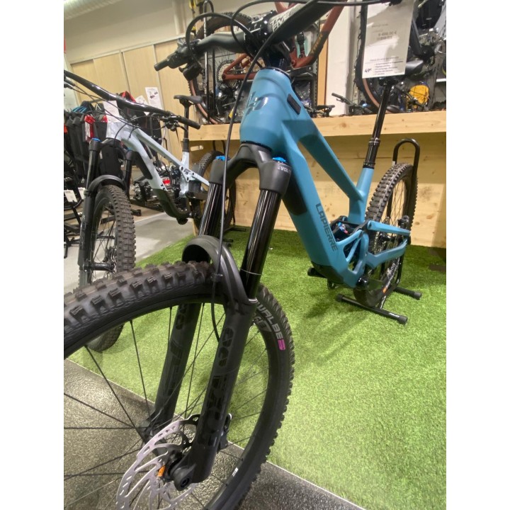 LAPIERRE Spicy CF 7.9 – Enduro carbone en promo | dVélos