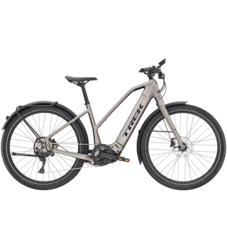 Trek Allant+ 8 Stagger – VAE urbain premium Bosch CX 85 Nm 625 Wh